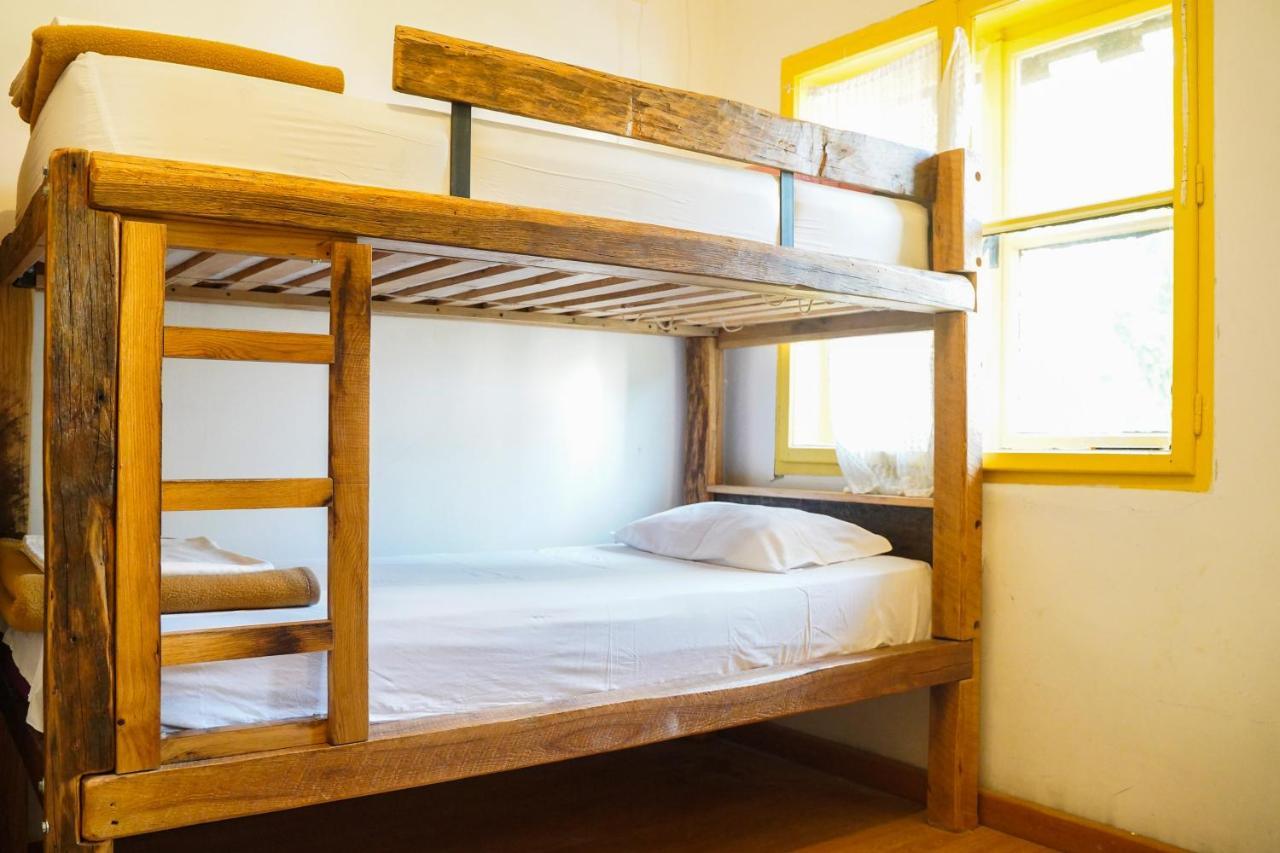 Planinarski Dom "Bijele Stijene" Mountain Lodge Tuk Vojni Εξωτερικό φωτογραφία